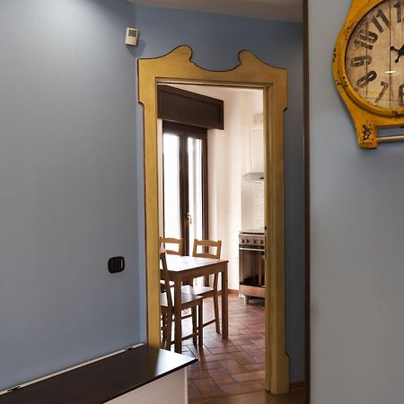 Maison Capodimonte Naples Luaran gambar