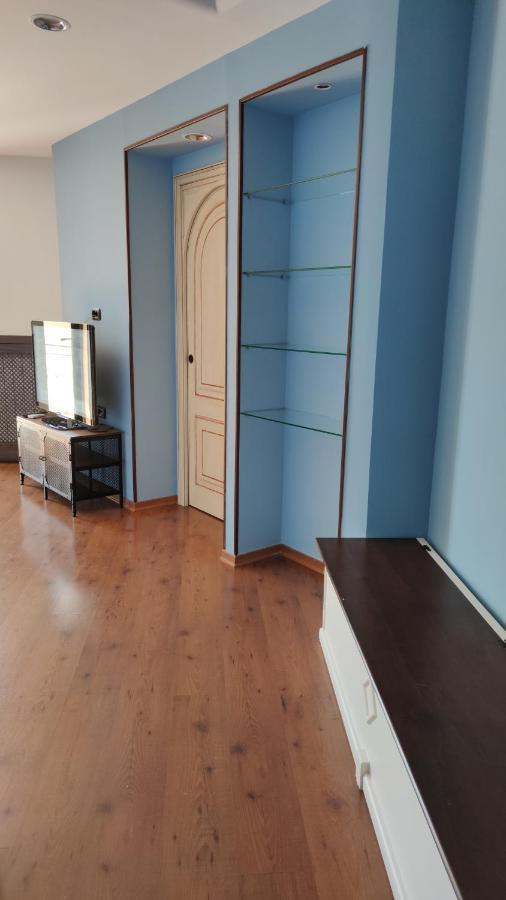 Maison Capodimonte Naples Luaran gambar