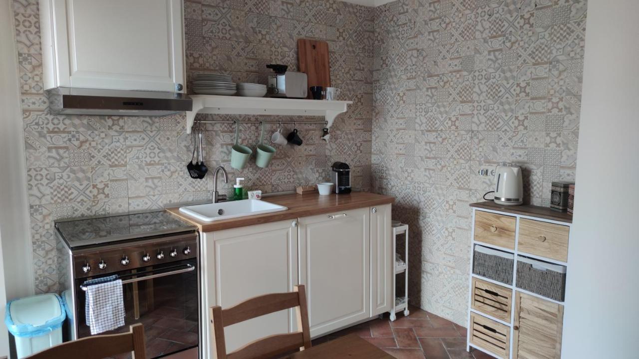 Maison Capodimonte Naples Luaran gambar