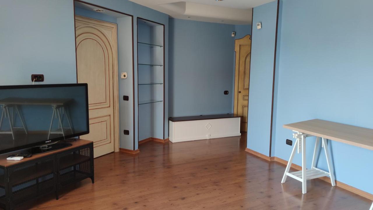 Maison Capodimonte Naples Luaran gambar