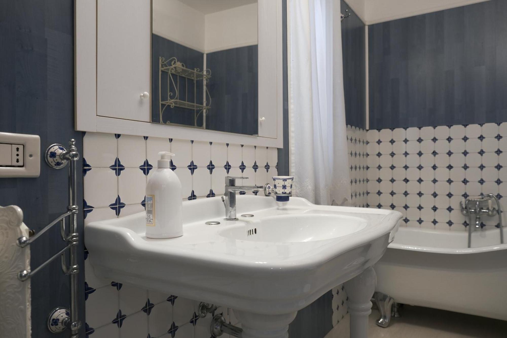 Maison Capodimonte Naples Luaran gambar