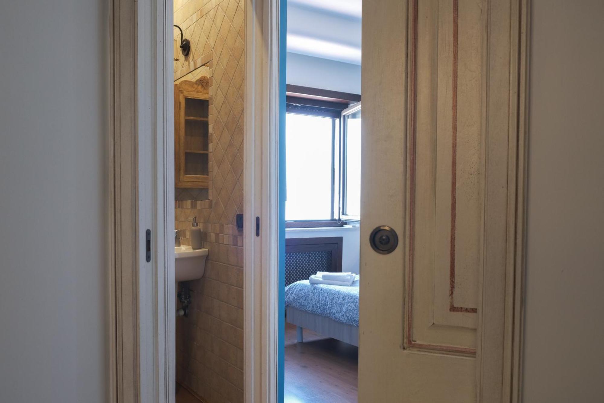 Maison Capodimonte Naples Luaran gambar